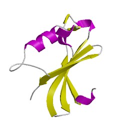 Image of CATH 4as0A01