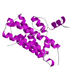 Image of CATH 4as1A01