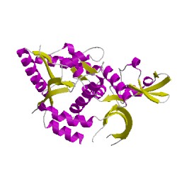 Image of CATH 4as1A02