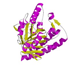 Image of CATH 4as4A