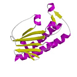 Image of CATH 4as4A01