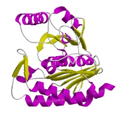 Image of CATH 4as4B