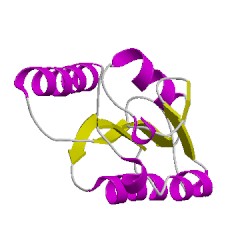 Image of CATH 4as4B02