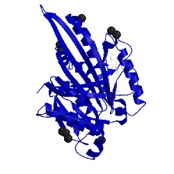 Image of CATH 4as7