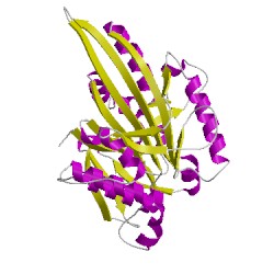 Image of CATH 4as7A00