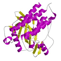 Image of CATH 4aseA