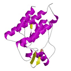 Image of CATH 4aseA02