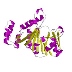 Image of CATH 4asjB