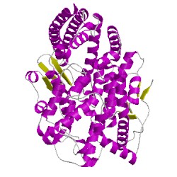 Image of CATH 4asrA