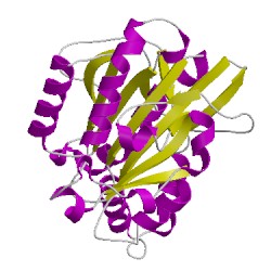 Image of CATH 4asuA02