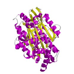 Image of CATH 4asuB