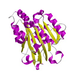 Image of CATH 4asuB02