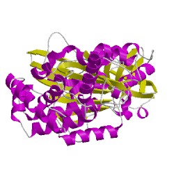 Image of CATH 4asuC