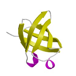 Image of CATH 4asuC01