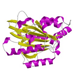 Image of CATH 4asuC02