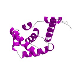 Image of CATH 4asuC03