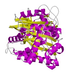 Image of CATH 4asuE