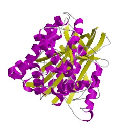 Image of CATH 4asuF