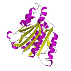 Image of CATH 4asuF02