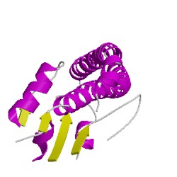 Image of CATH 4asuG