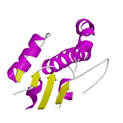 Image of CATH 4asuG02