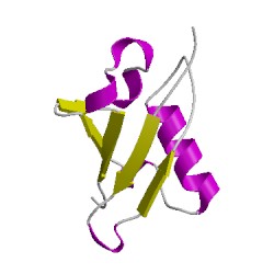 Image of CATH 4aswC00