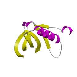 Image of CATH 4aszA01