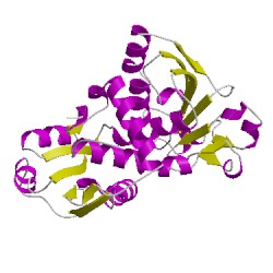 Image of CATH 4at1C