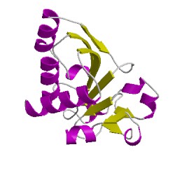 Image of CATH 4at1C02