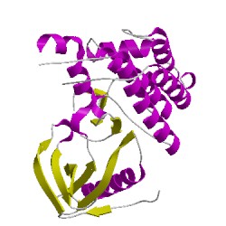 Image of CATH 4at3A