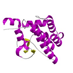 Image of CATH 4at3A02