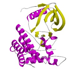 Image of CATH 4at5A