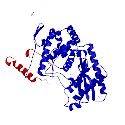 Image of CATH 4at7