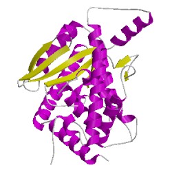 Image of CATH 4at7B