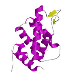 Image of CATH 4at7B01