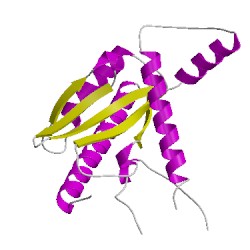 Image of CATH 4at7B02