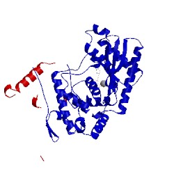 Image of CATH 4at9