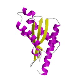 Image of CATH 4at9A02