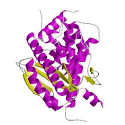 Image of CATH 4at9B