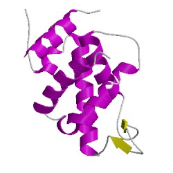 Image of CATH 4at9B01