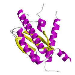 Image of CATH 4at9B02