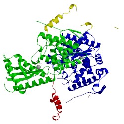 Image of CATH 4atb