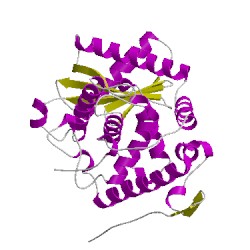 Image of CATH 4atbA