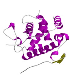 Image of CATH 4atbA01
