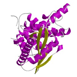 Image of CATH 4atbB