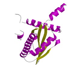 Image of CATH 4atbB02