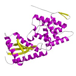 Image of CATH 4atbC