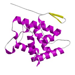 Image of CATH 4atbC01