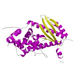 Image of CATH 4atbD