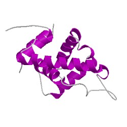Image of CATH 4atbD01